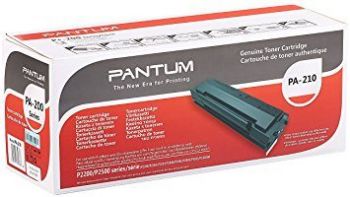 טונר מקורי Pantum PA210