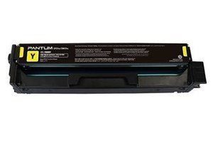 טונר צהוב מקורי PANTUM CTL-2000Y (ל-1.5Kׂ דפים)