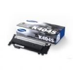טונר צבעוני שחור מקורי SAMSUNG CLT-K404S