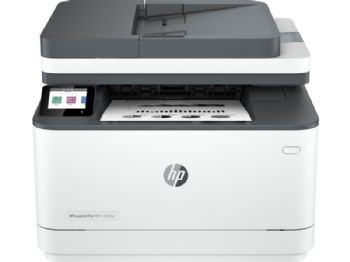מדפסת לייזר משולבת HP LaserJet Pro MFP 3102fdw (3G630F)