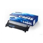 טונר צבעוני כחול מקורי SAMSUNG CLT-C404S