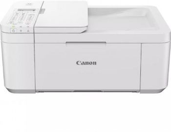 מדפסת הזרקת דיו משולבת אלחוטית (4 ב-1) Canon Pixma TR4651