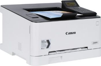 מדפסת לייזר צבע אלחוטית Canon i-SENSYS LBP631CW