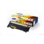 טונר צבעוני צהוב מקורי SAMSUNG CLT-Y404S