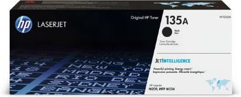 טונר (מקורי) HP W1350A 135A