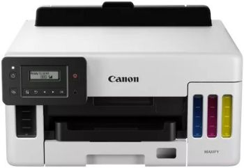 מדפסת ‏הזרקת דיו Canon Maxify GX5040