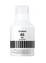 בקבוק דיו שחור מקורי CANON GI46BK קנון