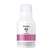 בקבוק דיו אדום מקורי CANON GI46C קנון