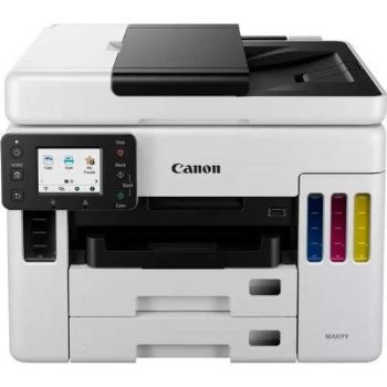 מדפסת הזרקת דיו Canon MAXIFY GX7040 קנון