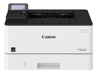 מדפסת לייזר CANON imageCLASS LBP236dw