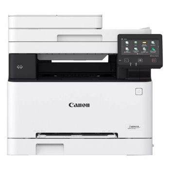 מדפסת ‏לייזר משולבת צבע Canon i-Sensys MF655Cdw (3 ב-1) קנון