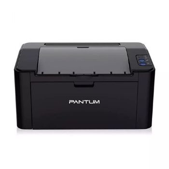 מדפסת ‏לייזר Pantum P2506W פנטום