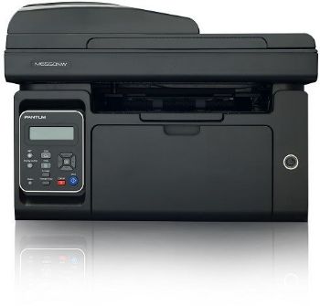 מדפסת ‏לייזר משולבת PANTUM M6550NW פנטום (3 ב-1)
