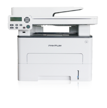 מדפסת ‏לייזר PANTUM M7100DW פנטום (3 ב-1)