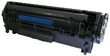 טונר (קרטריג') תואם HP CF283A