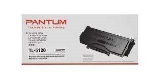 טונר מקורי PANTUM TL5120H (6K דפים )