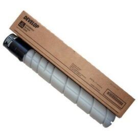 טונר מקורי שחור Develop TN-328BK