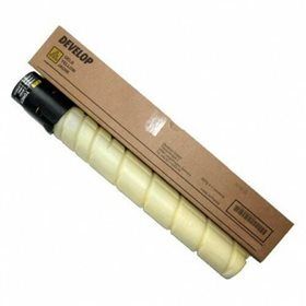 טונר מקורי צהוב Develop TN-328Y