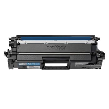 טונר (מקורי) כחול TN-821XLC