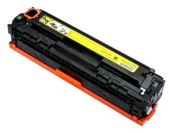 טונר צהוב (תואם) HP CF212A