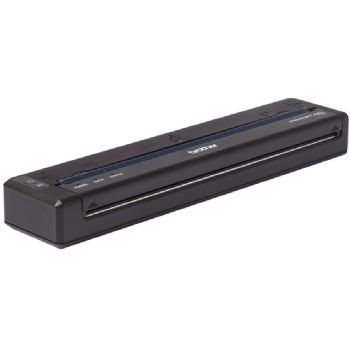 מדפסת ניידת BROTHER PJ-822 - עם כבל USB