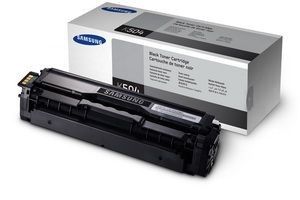 טונר שחור (מקורי) SAMSUNG CLT-K504S