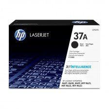 טונר (מקורי) HP CF237A (ל-11,000 דפים)