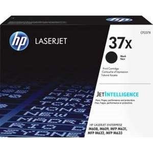 טונר (מקורי) HP CF237X (ל-25,000 דפים)