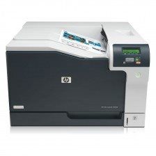 מדפסת לייזר 3-A צבע HP LaserJet Professional CP5225N
