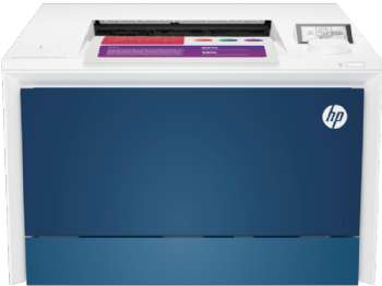 מדפסת לייזר צבע רשת HP Color LaserJet Pro 4202dn