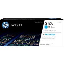 טונר כחול מקורי 212A HP W2121A M578