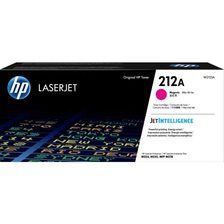 טונר אדום מקורי 212A HP W2123A M578