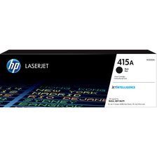 טונר שחור מקורי HP W2030A 415A
