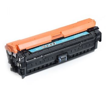 טונר כחול ׁ(תואם) HP CE741A