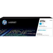 טונר כחול מקורי HP W2031X 415X