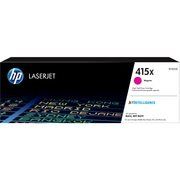 טונר אדום מקורי HP W2033X 415X