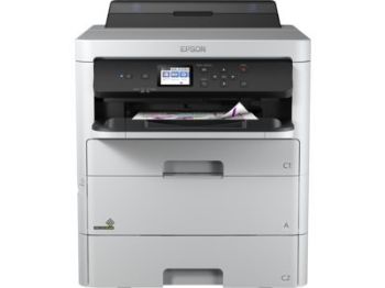 מדפסת עסקית Epson WorkForce Pro WF-C529RDTW (הדפסה בלבד) אפסון