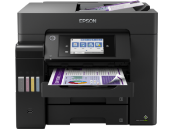 מדפסת משולבת צבע EPSONEcoTank L6570  ׁ (4 ב-1) אפסון