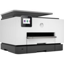 מדפסת HP Officejet Pro-9023 AiO