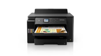 מדפסת הזרקת דיו Epson EcoTank L850 אפסון