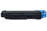 טונר כחול (תואם) TK-5270C