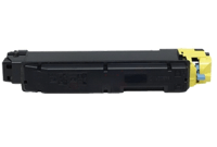 טונר צהוב (תואם) TK-5270Y