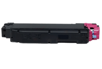 טונר אדום (תואם) TK-5270BM