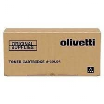 טונר כחול (תואם) Olivetti B1238