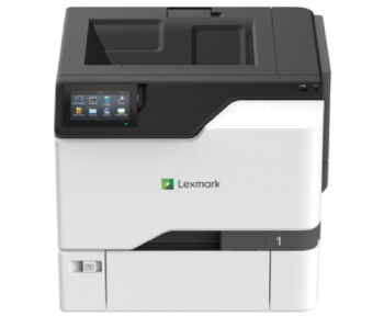 מדפסת לייזר צבע Lexmark CS735de