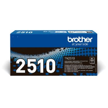 טונר מקורי BROTHER TN-2510 (ל-1.2K)