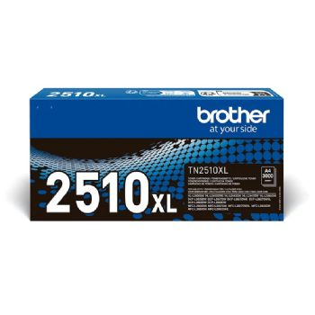 טונר מקורי BROTHER TN-2510XL (ל-3K)