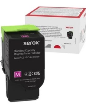 טונר אדום (מקורי) Xerox 006R04358 ל-2K