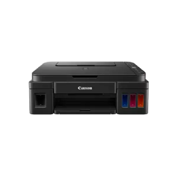 מדפסת הזרקת דיו אלחוטית CANON PIXMA G3410 (3 ב-1)