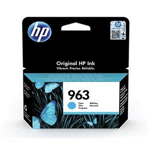 ראש דיו מקורי כחול HP 963